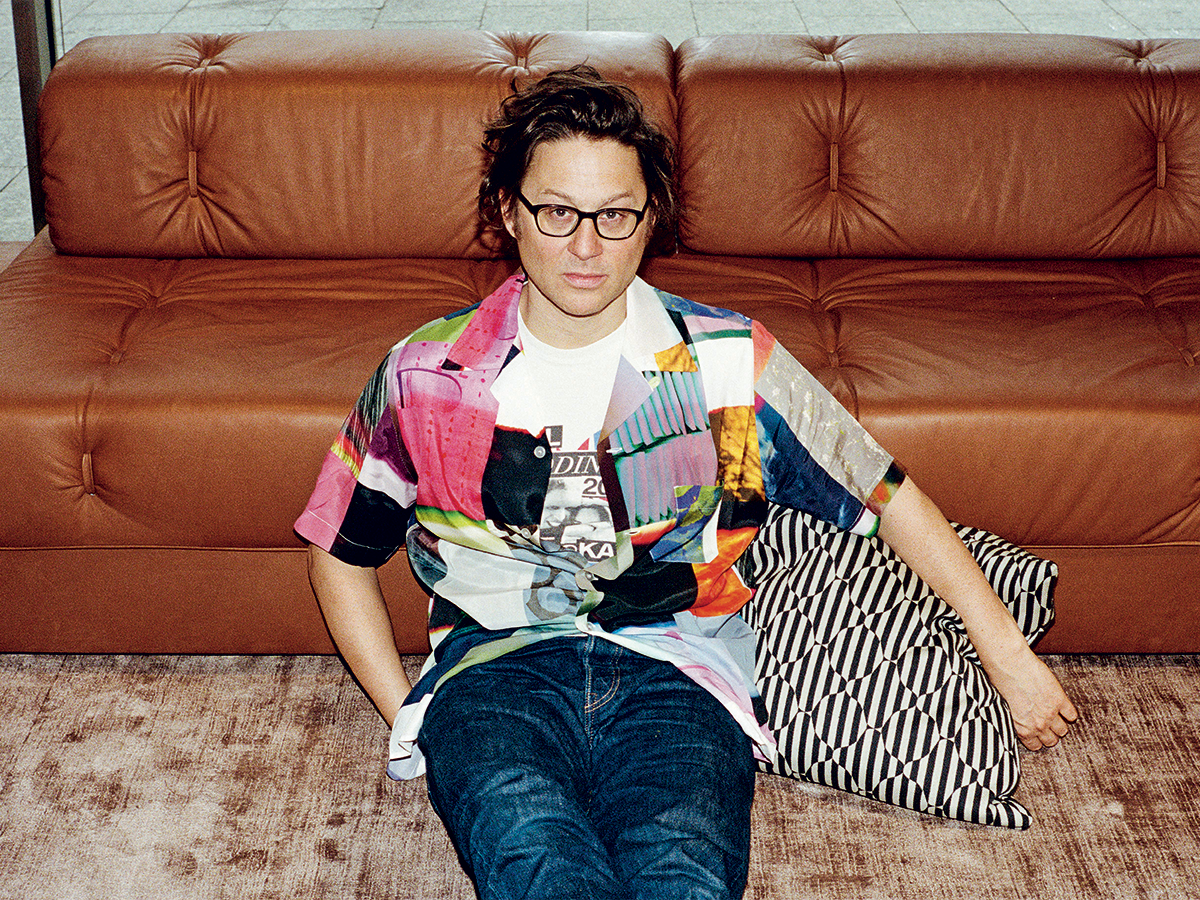 ArthurArbesser