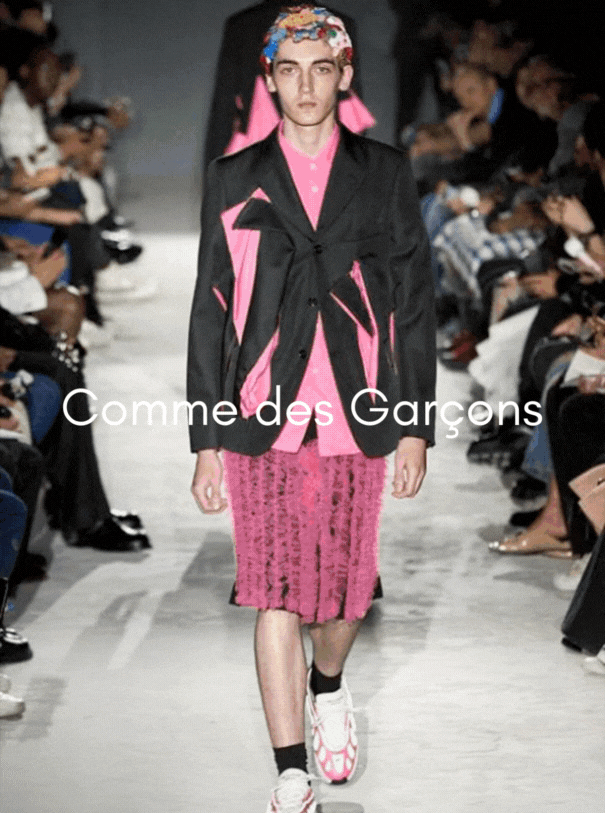 CDGSS25mens