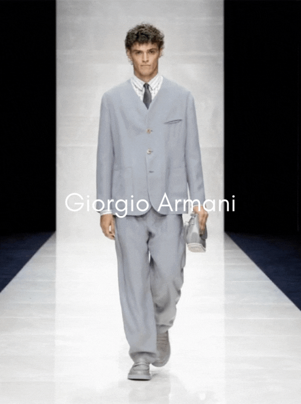 GiorgioArmaniSS25men’s.
