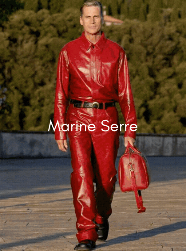 Marine Serre
