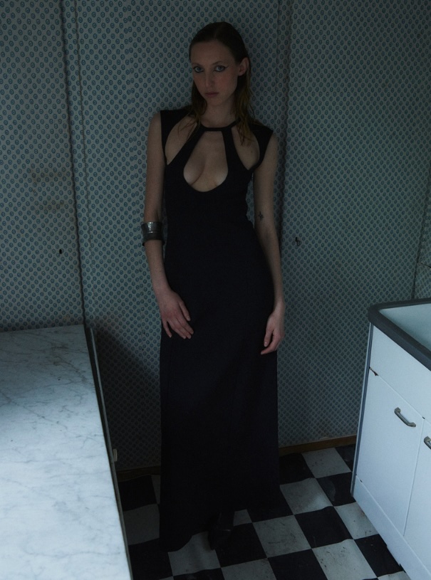 Arianna 7