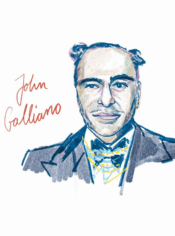 Galliano