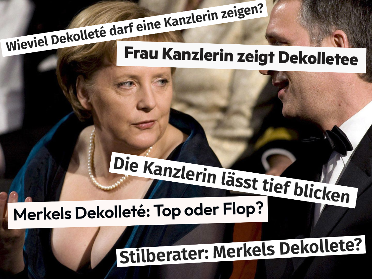 Merkel