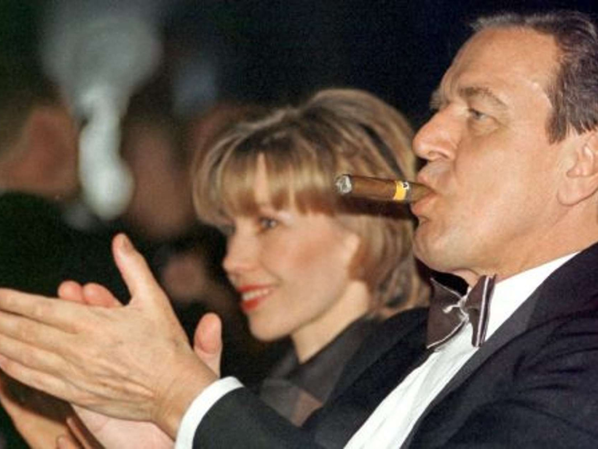 Schröder