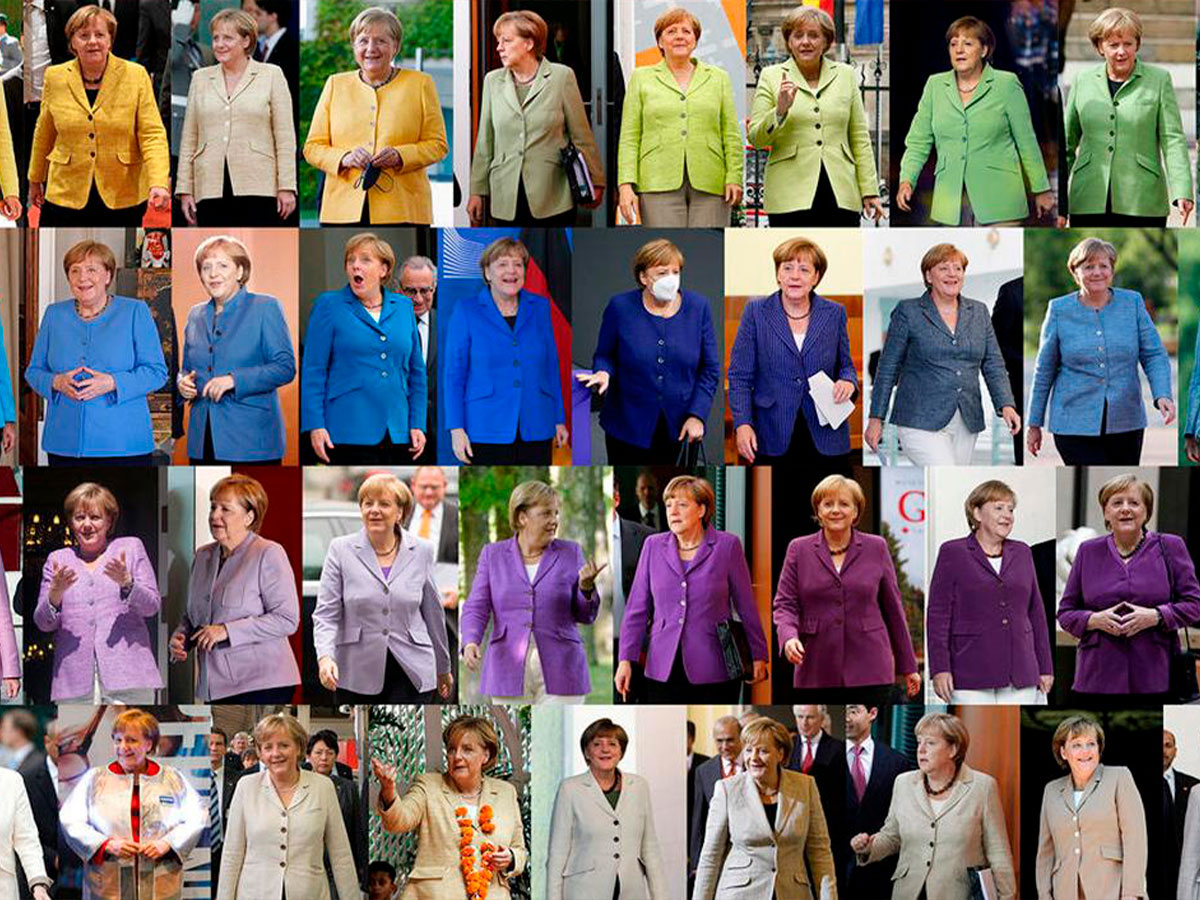 AngelaMerkel