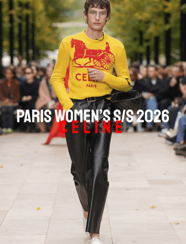 CELINEETÉ2026.TITLE