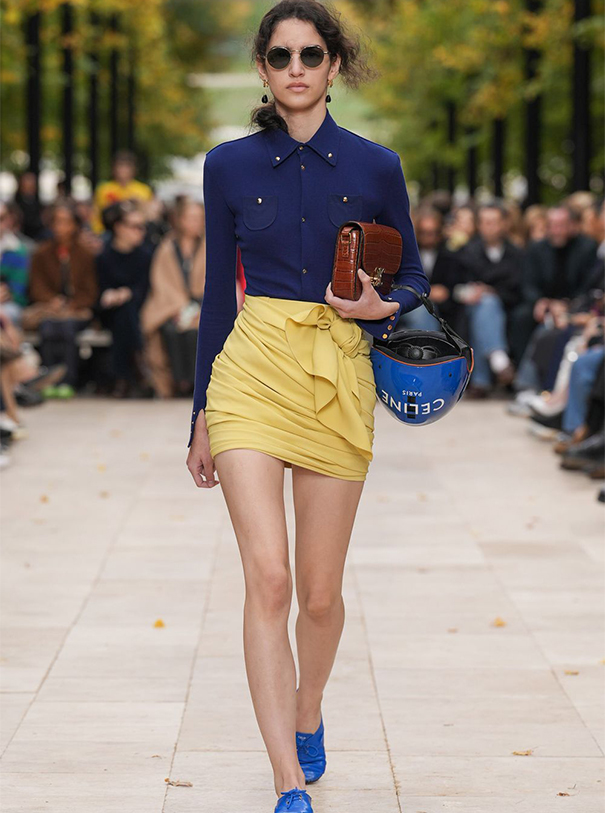celiness26.14 CELINE S/S 2026