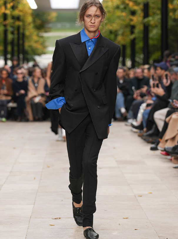 celiness26.8 Celine S/S 2026