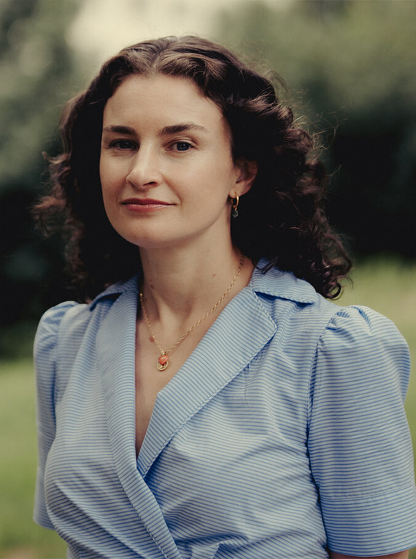 Chloe Malle