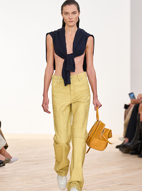 loewess26.3 Loewe S/S 2026
