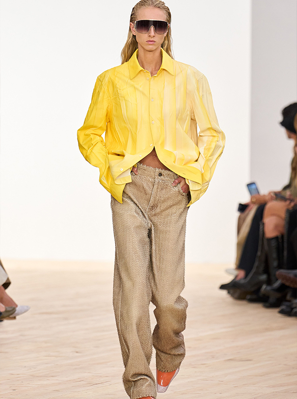 loewess26.7 Loewe S/S 2026