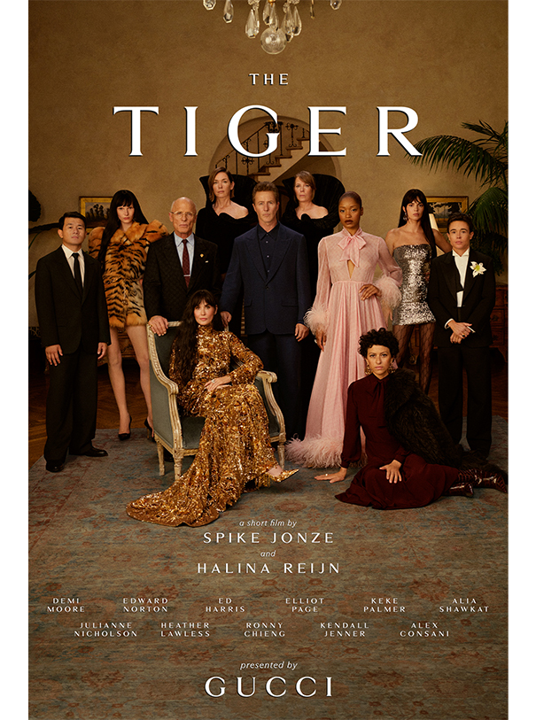 thetigerbygucci