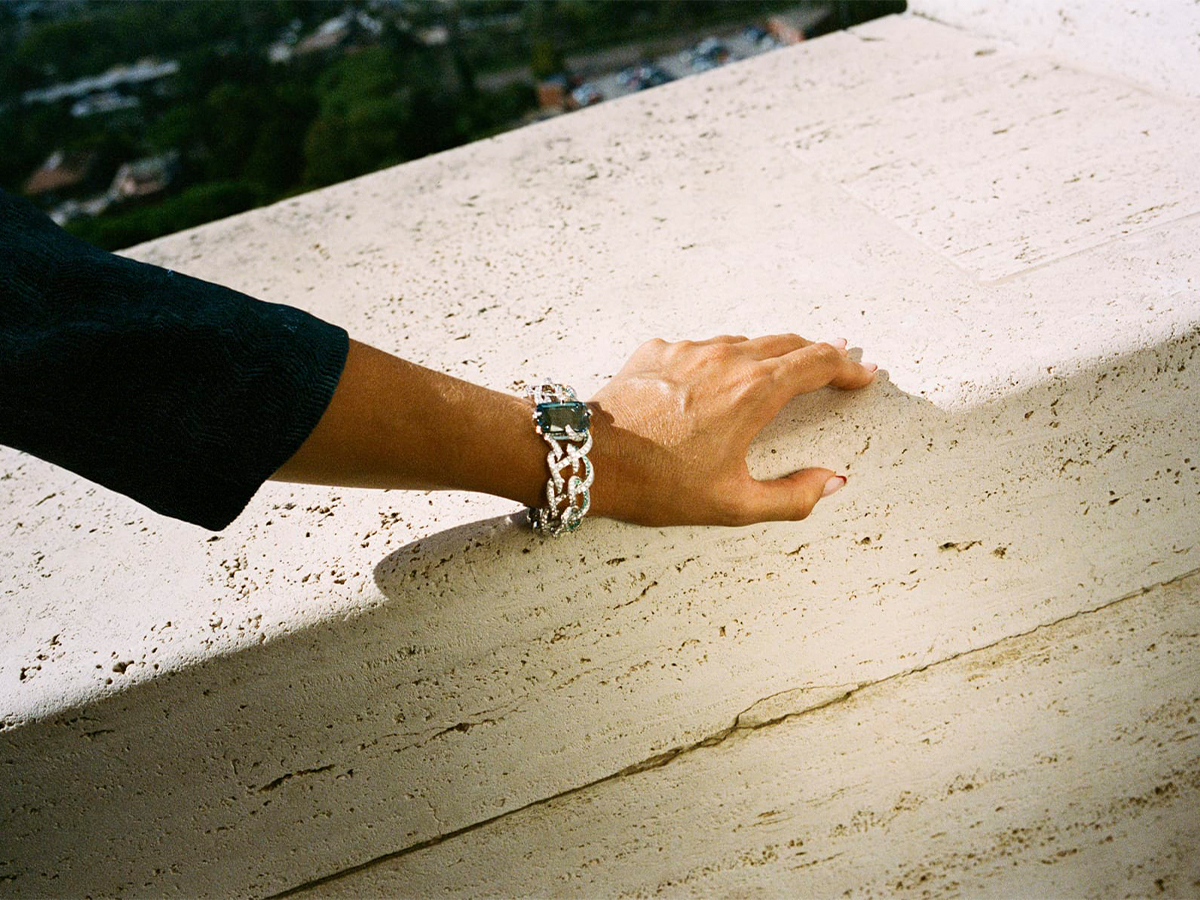 FENDI_VDHEIDE.2 Fendi High Jewellery