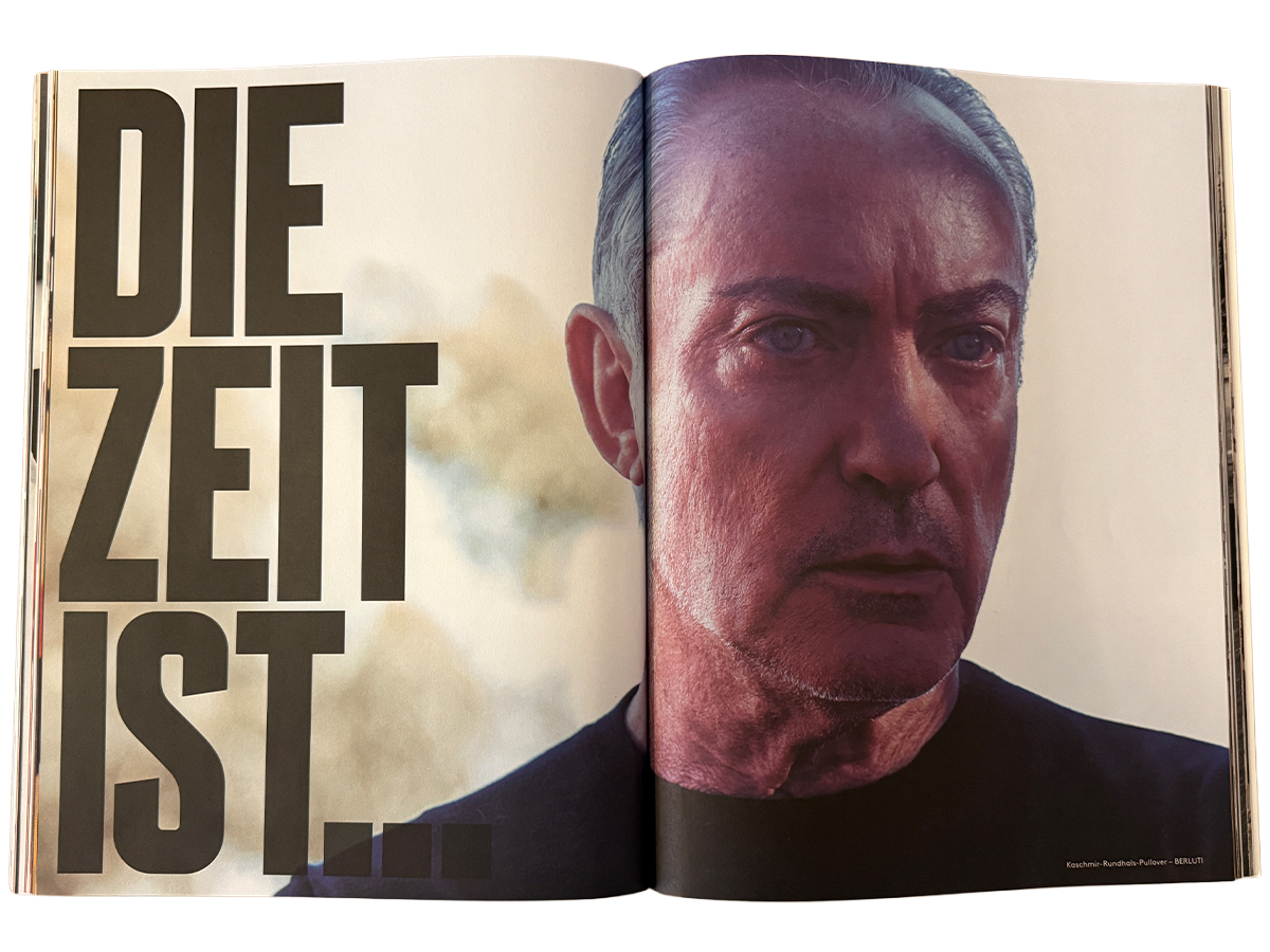 udokier1 UDO KIER portrait