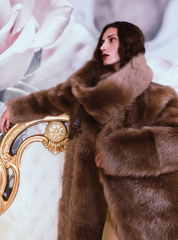 Coat TOD’S