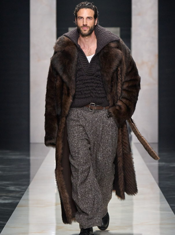 zegna winter 2026