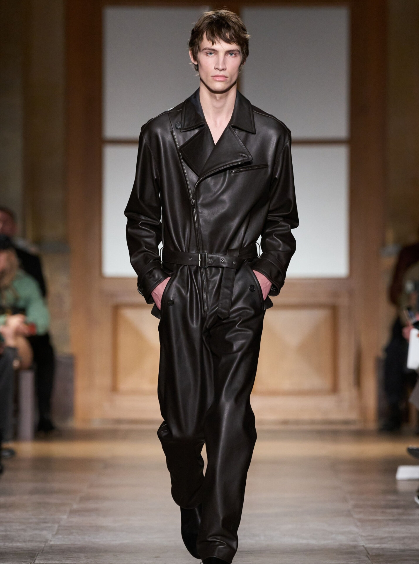Hermès Men's F/W 2026