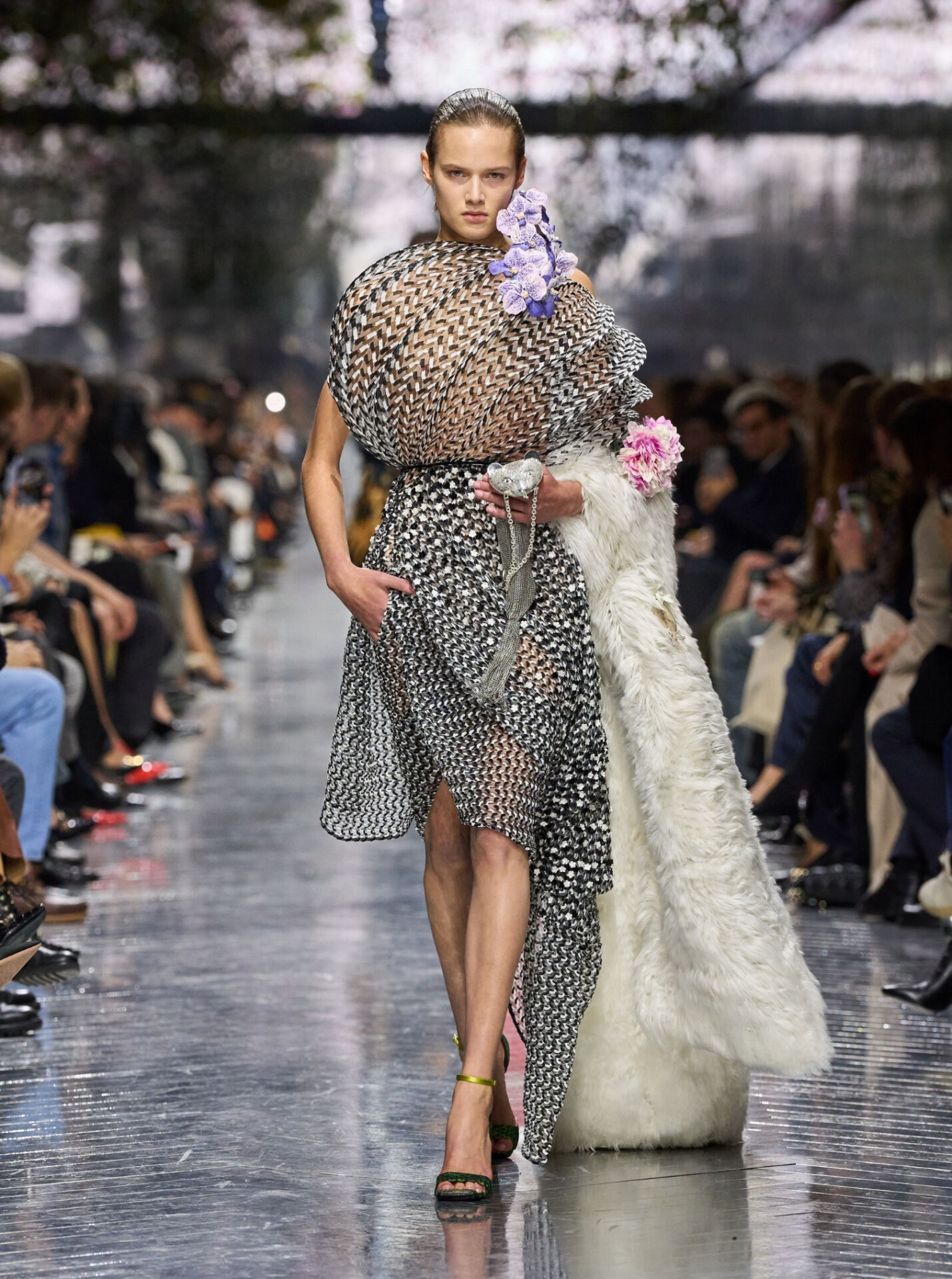 2 Dior Haute Couture S/S 2026