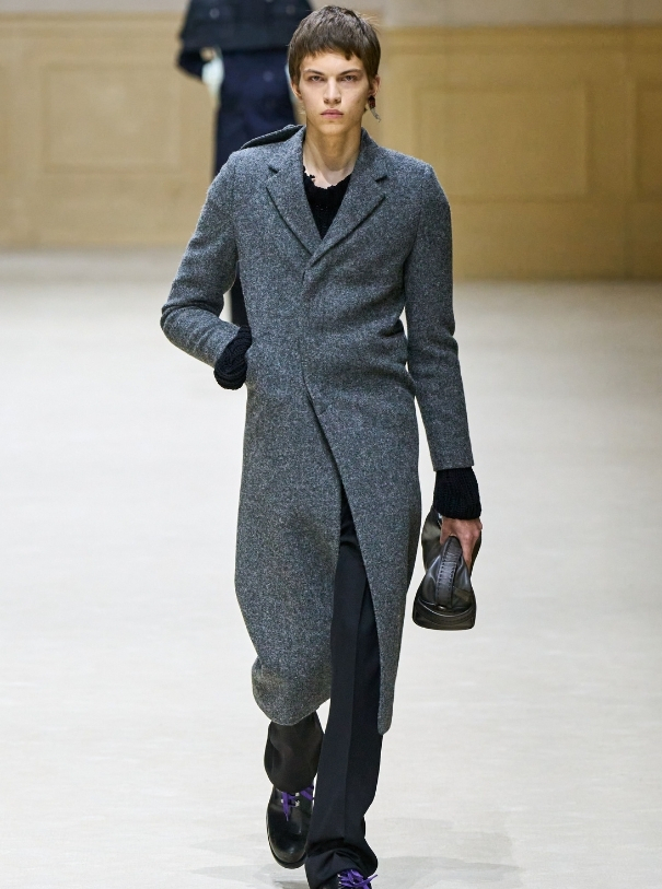 zegna f/w 2026
