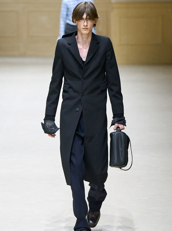 zegna winter 2026