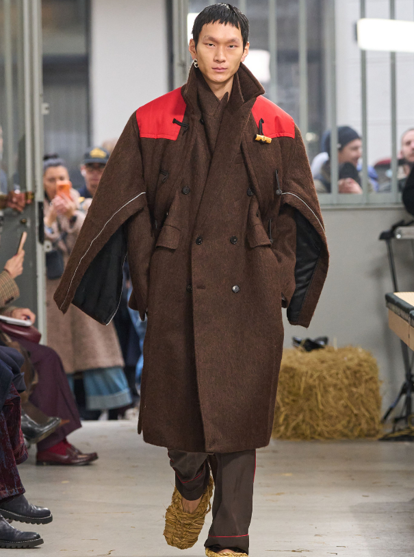 zegna winter 2026