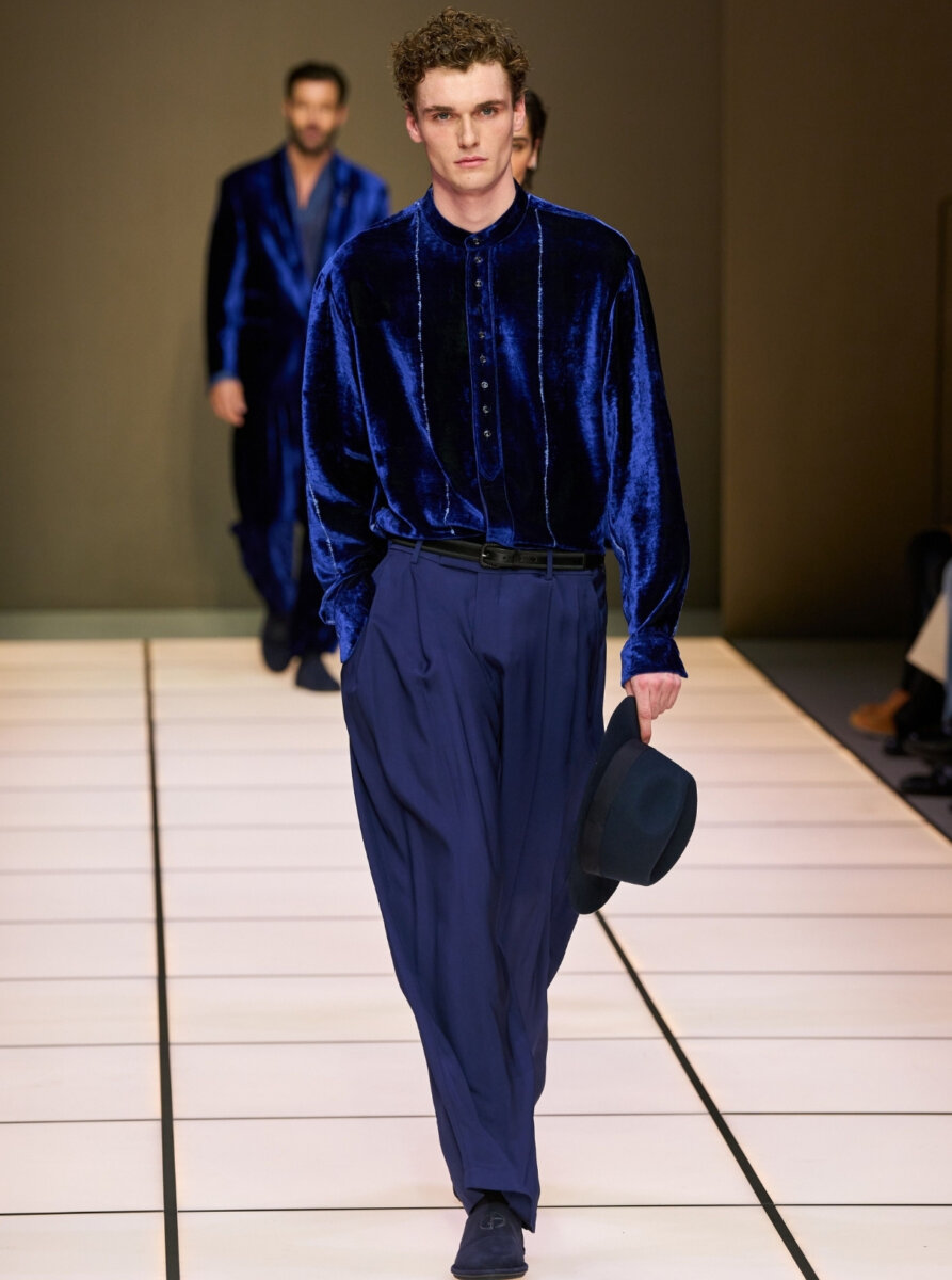 Giorgio Armani 