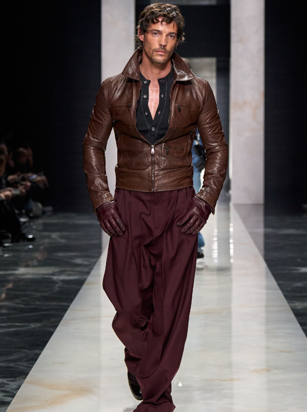 zegna f/w 2026