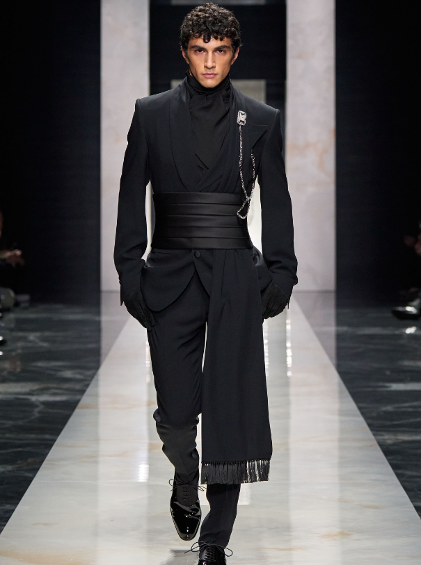 Zegna