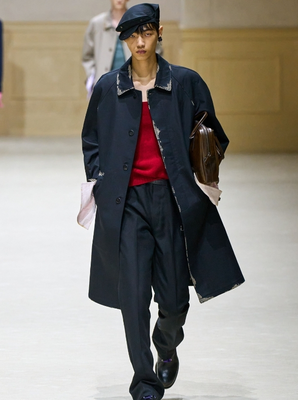 Zegna