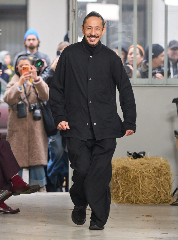 Zegna