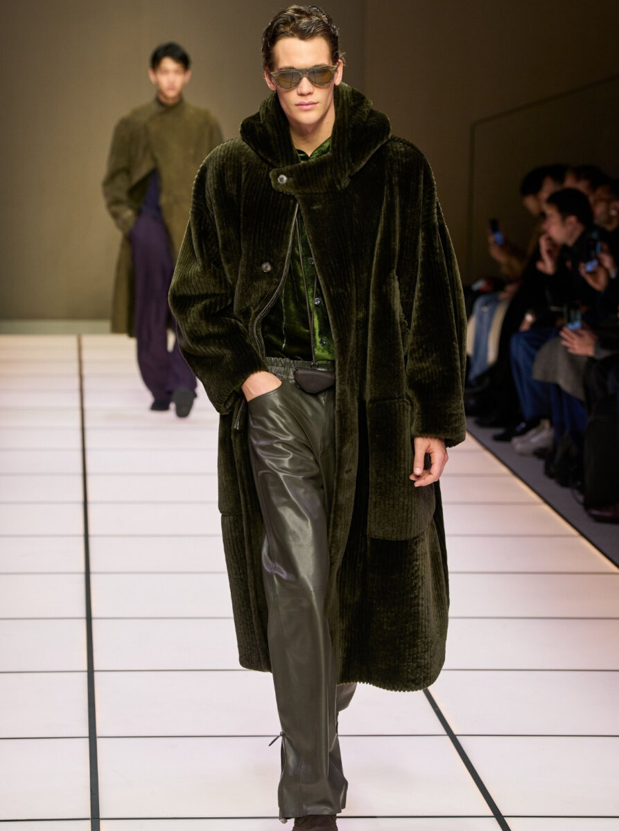 Armani