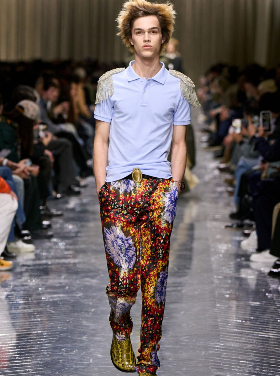 Dior F/W 2026