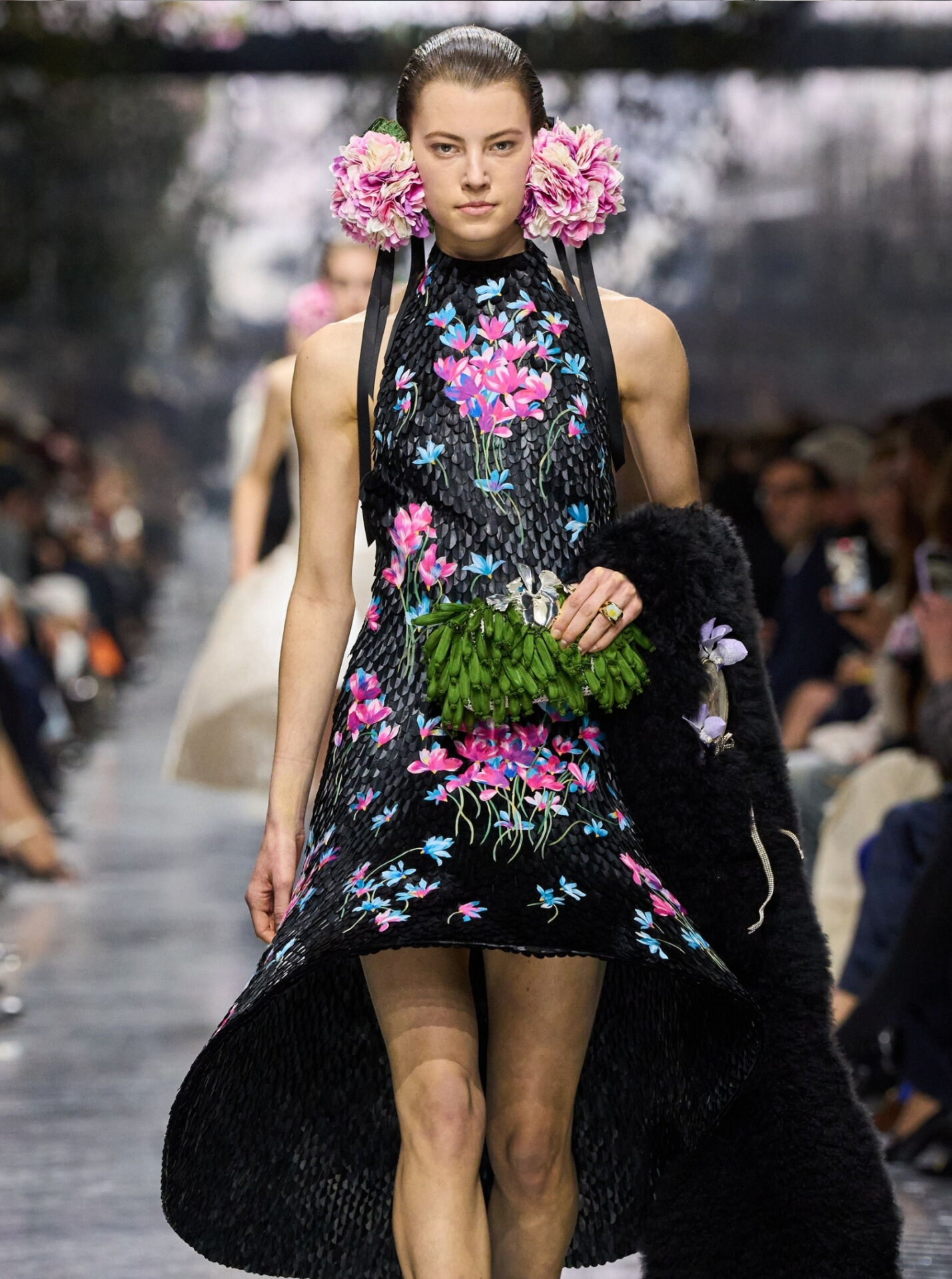 9 Dior Haute Couture S/S 2026