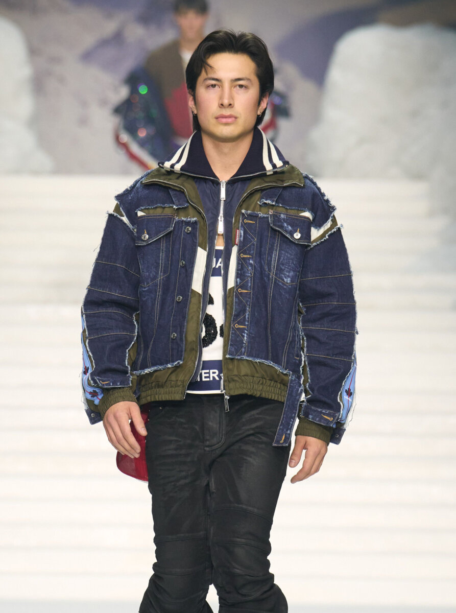 Hudson Williams