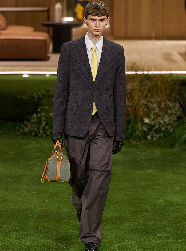 Louis Vuitton by Pharrell Williams