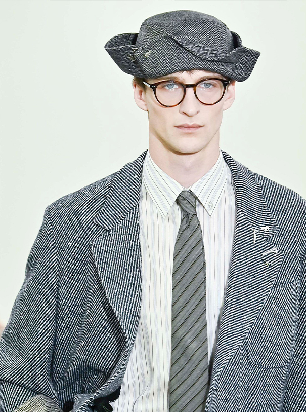 Paul Smith