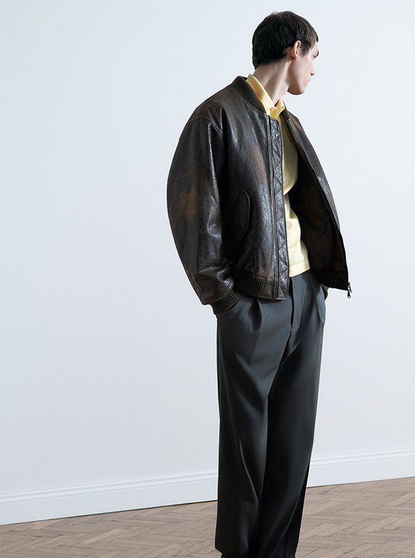 Valstar F/W 2026