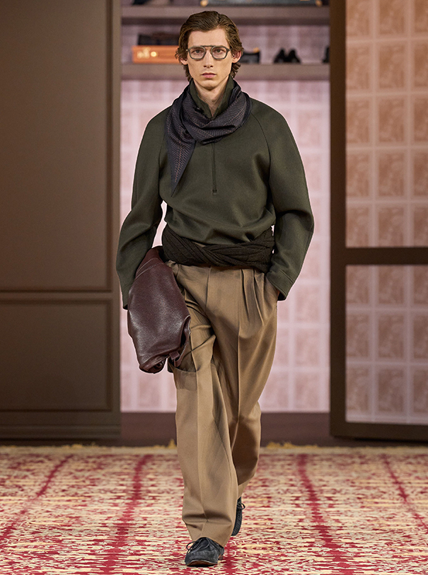 Zegna