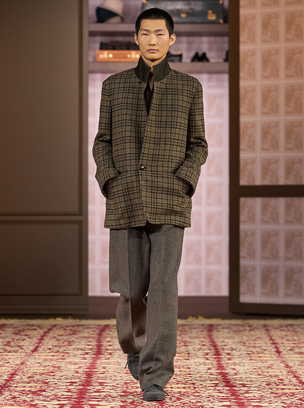 zegna winter 2026