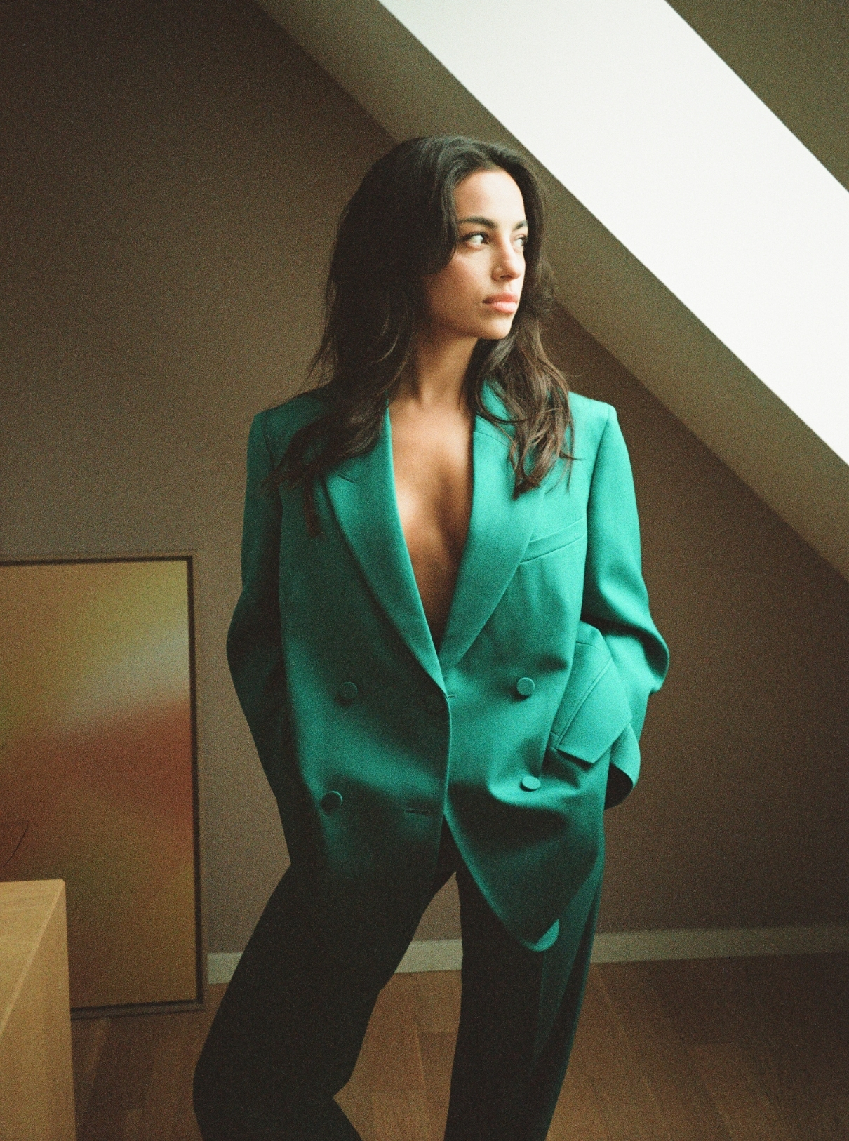 GIZEM EMRE