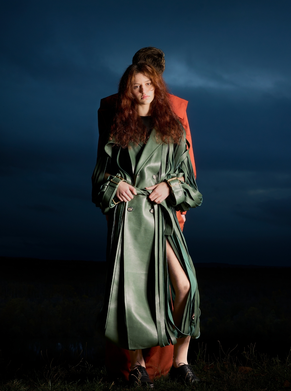5 Loewe coat