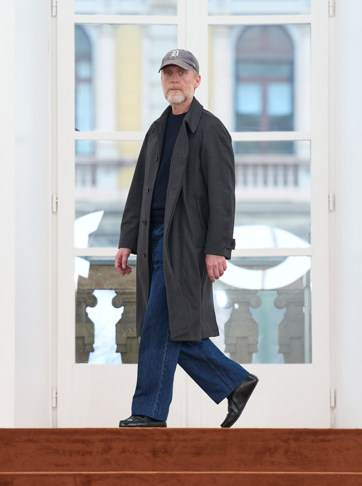 5 Kopie Simone Bellotti, Creative Director of Jil Sander