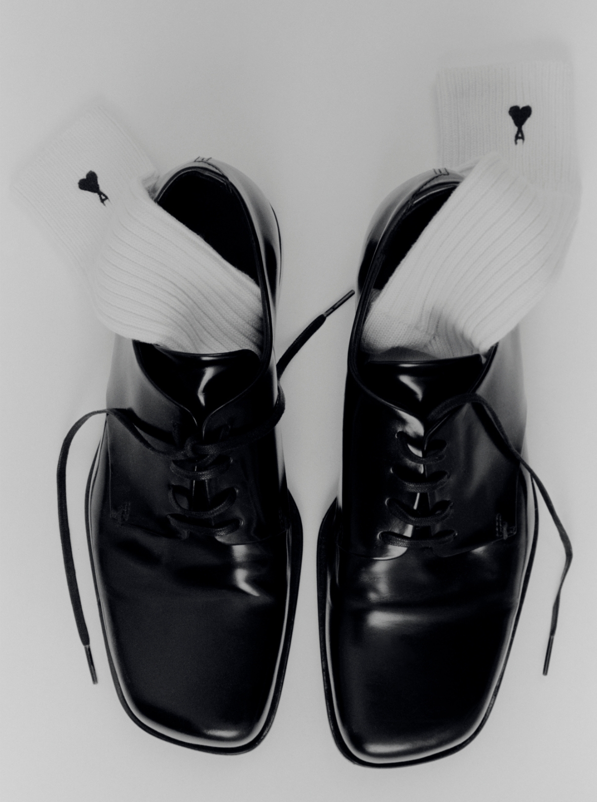 Shoes AMI PARIS