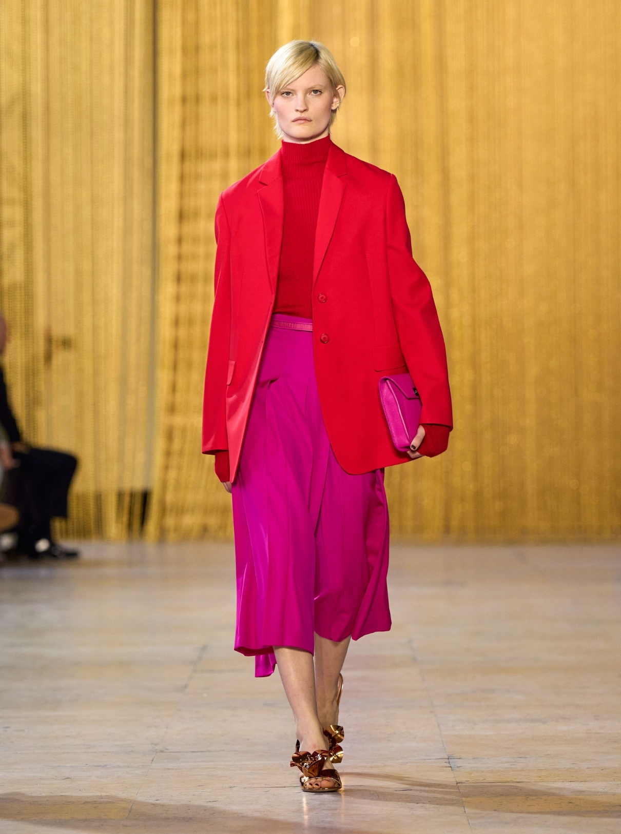 Akris F/W 2026