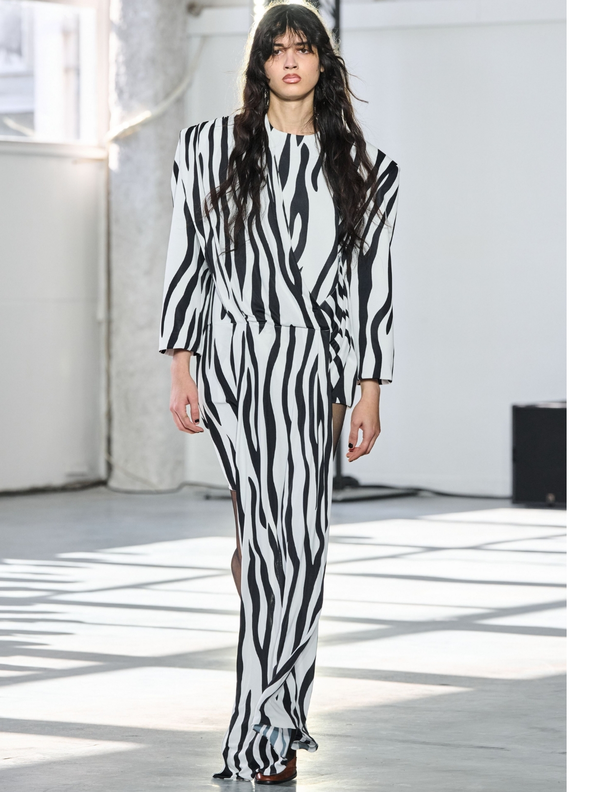 Animal prints