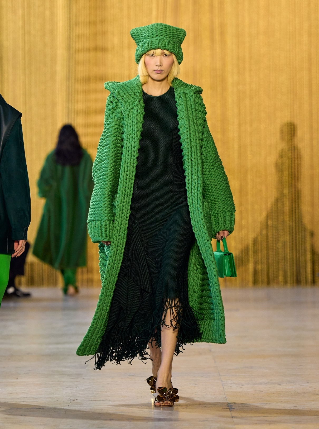 Akris F/W 2026