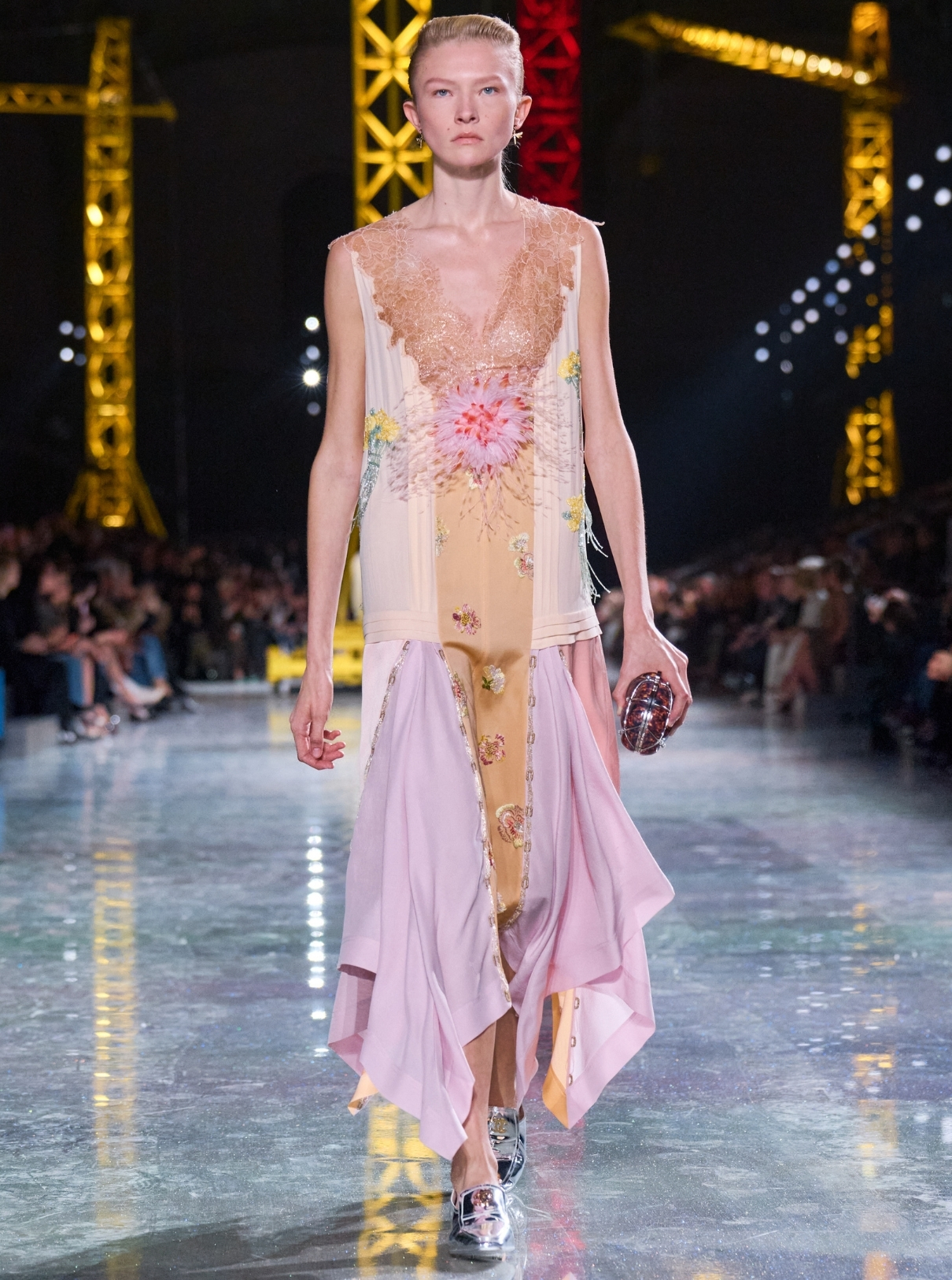 Chanel F/W 2026