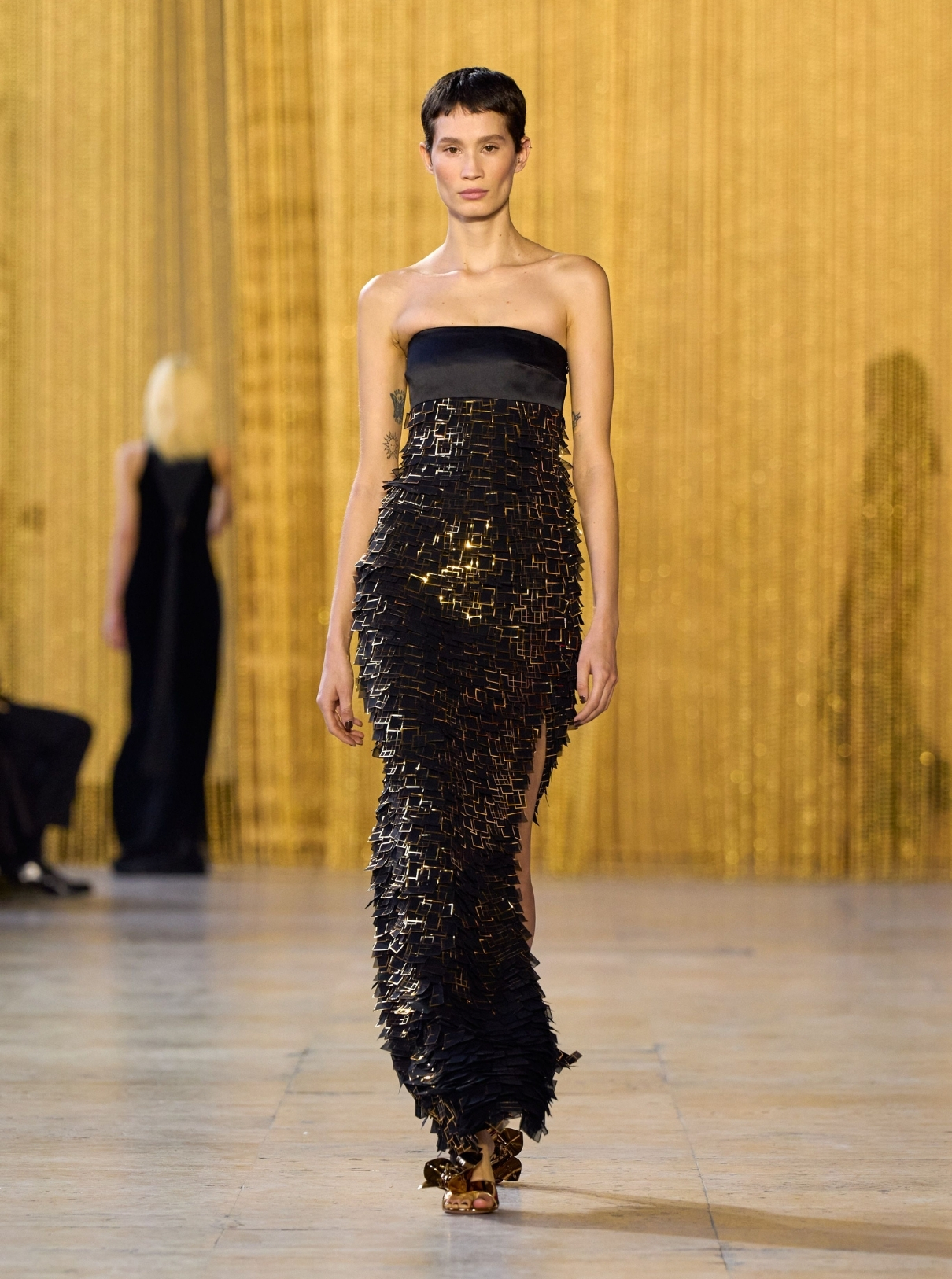 Akris F/W 2026