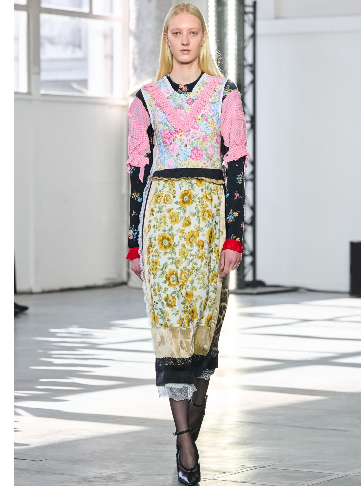 Our favorite looks from Marie Adam-Leenaerdt F/W 2026