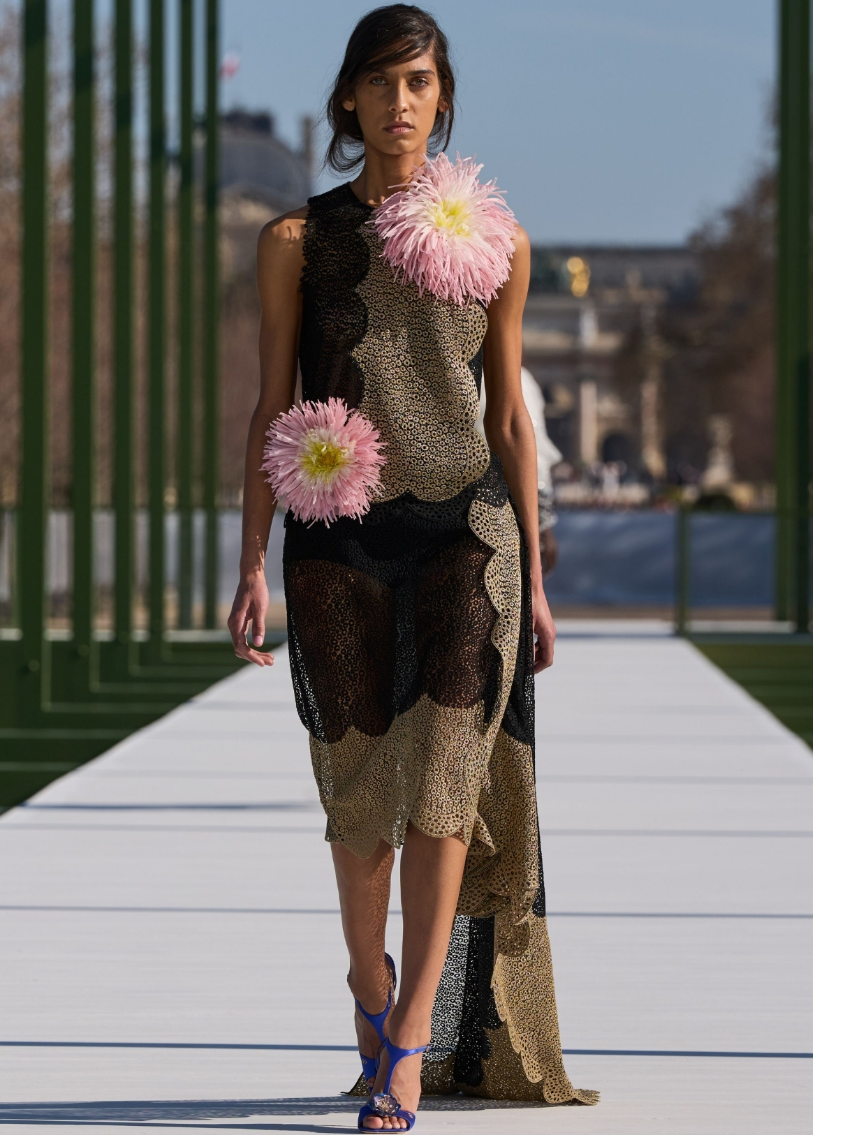 Christian Dior F/W 2026